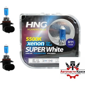 Paolo Крушки hng h11 - 55w 2бр/к-т (28294)