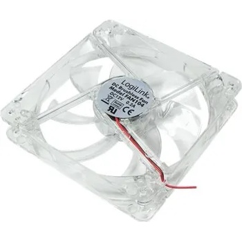 Image 1 of LogiLink FAN104 120x120x25mm