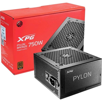 ADATA XPG PYLON 750W PYLON750B-BKCEU