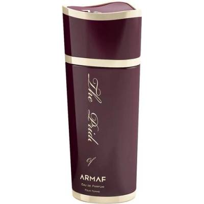 Armaf The Pride Of Armaf Eau de Parfum за жени 100 ml