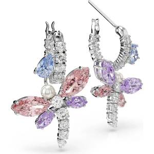 Swarovski обеци дамски с циркон Ariana Grande x (5749185)