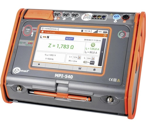 Sonel MPI-540
