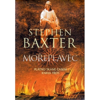 Mořeplavec - Stephen Baxter