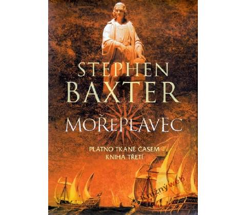 Mořeplavec - Stephen Baxter