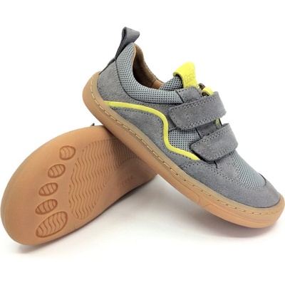 Froddo boty G3130200 1 Grey