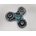 Fidget Spinner lebka