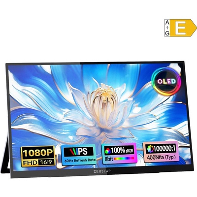 ZEUSLAP OL133ED