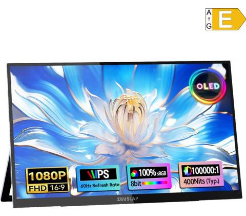 ZEUSLAP OL133ED