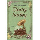 Zlodej hudby
