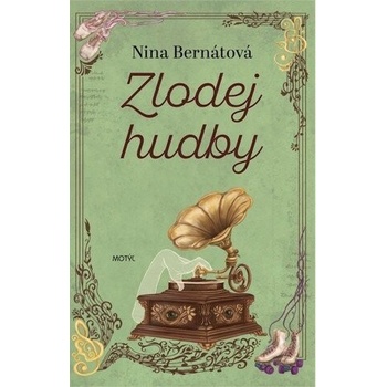 Zlodej hudby