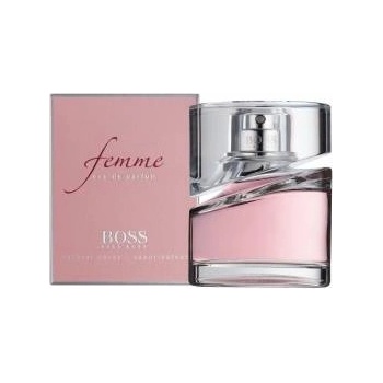 Selektywna Парфюмна вода за жени Hugo Boss Femme, 50 мл