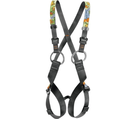 Petzl Simba