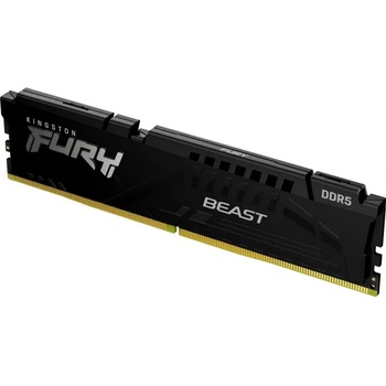 Kingston FURY Beast 8GB DDR5 6000MHz KF560C36BBE-8