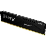 Kingston FURY Beast 8GB DDR5 6000MHz KF560C36BBE-8