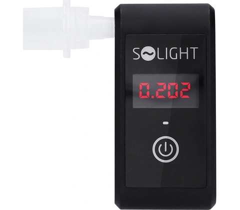 Solight 1T09