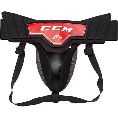 CCM Goal Jock 1.9 INT – Zbozi.Blesk.cz