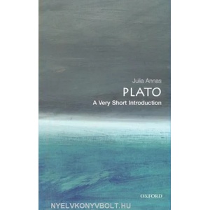 Plato: A Very Short Introduction (2003)