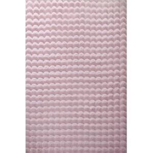 Ayyildiz Светлорозов килим подходящ за пране 200x290 cm Ambiance - Ayyildiz Carpets (AMBIANCE2002905110ROSE)