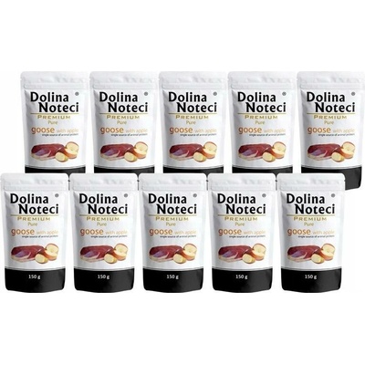 Dolina Noteci Premium Pure husa 10 x 150 g
