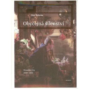 Obyčejná šílenství