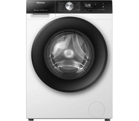 HISENSE WF3S7021BWU