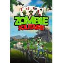 Zombie Solitaire