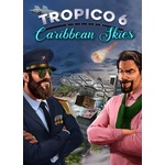 Kalypso Tropico 6 Caribbean Skies DLC (PC)