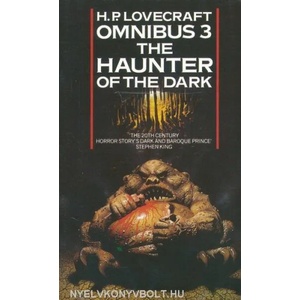 Haunter of the Dark and Other Tales | H P Lovecraft (ISBN: 9780586063231)