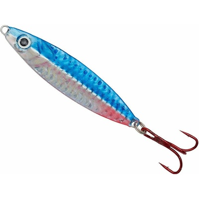 Kinetic Dragon 60g 8,5cm 1/0 Silver/Blue
