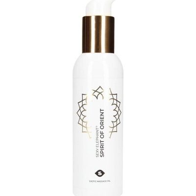 Sexy Elephant Spirit of Orient 150 ml