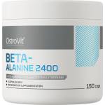 OstroVit Beta-Alanine 2400 mg, 150 Capsules