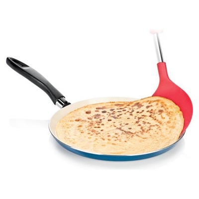 Tescoma obracačka na omelety/palacinky PRESTO TONE - farebný mix