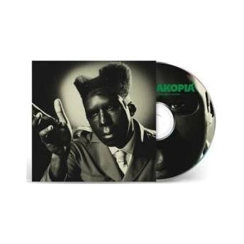 Tyler, The Creator: Chromakopia - CD