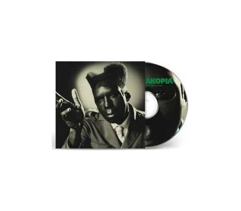 Tyler, The Creator: Chromakopia - CD