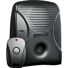 DogSilencer Protištěkací budka GoodLife MAX