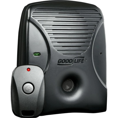 DogSilencer Protištěkací budka GoodLife MAX