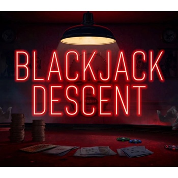 Blackjack Descent