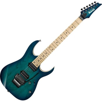 Image 1 of Ibanez RG652AHM-NGB