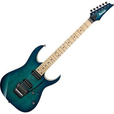 Ibanez RG652AHM-NGB