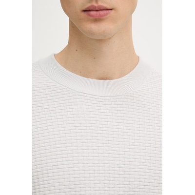 HUGO BOSS пуловер мъжки от памук H-Imberto (50545283)