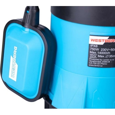 WESTBERG 35355