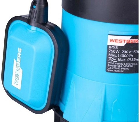WESTBERG 35355