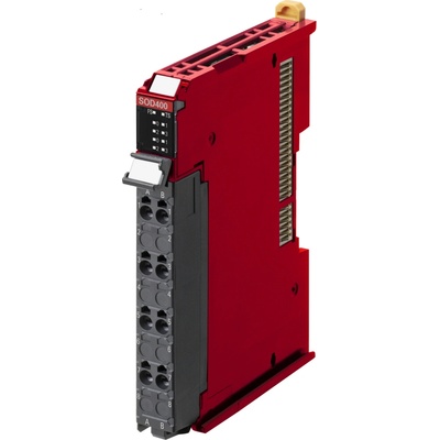 Karta OMRON NXSOD400.1 NXS36003B