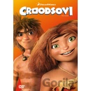CROODSOVI DVD