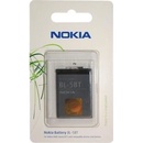 Baterie pro mobilní telefony Nokia BL-5BT