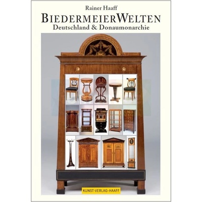 Biedermeier - Welten, 2024 | Prof. Rainer Haaff (DE)