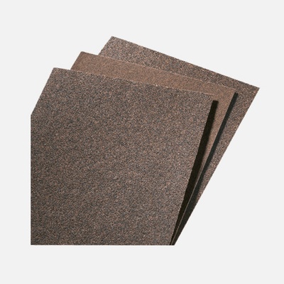 Den Braven Brusný arch ruční, papír 225 mm × 275 mm, P120