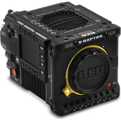 RED V-RAPTOR [X] Z Mount