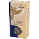 Čaje Sonnentor Biely čaj Pai Mu Tan Bio 40 g