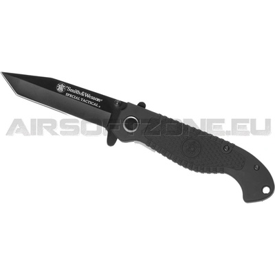 Smith & Wesson Special Tactical CKTACBS
